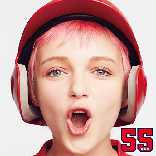 邦楽 C&K ORIGINAL Amazon MusicでC&Kの55を再生する